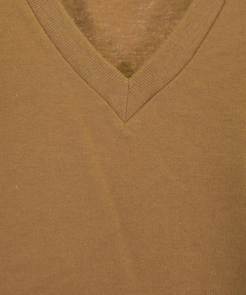 FRUIT OF THE LOOM（フルーツオブザルーム）Tシャツ・カットソー ベージュ サイズ:M レディース/2200631139225