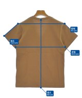 FRUIT OF THE LOOM（フルーツオブザルーム）Tシャツ・カットソー ベージュ サイズ:M レディース/2200631139225