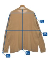 FRUIT OF THE LOOM（フルーツオブザルーム）Tシャツ・カットソー ベージュ サイズ:XL メンズ/2200631659068