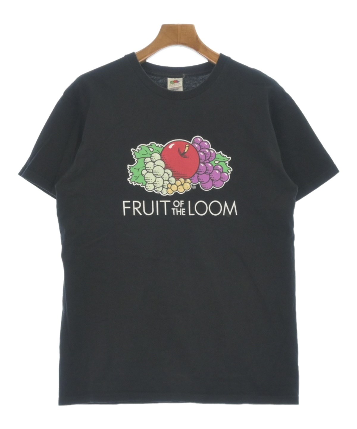 FRUITOFTHELOOM 新品未使用 ブラック L 即日発送 3124725N0030_x1_a001.jpg