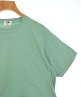 FRUIT OF THE LOOM（フルーツオブザルーム）Tシャツ・カットソー 緑 サイズ:L レディース/2200628916211