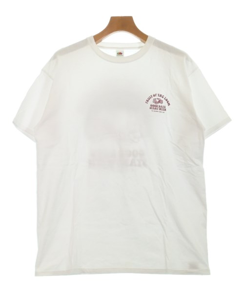 FRUIT OF THE LOOM Tシャツ・カットソー