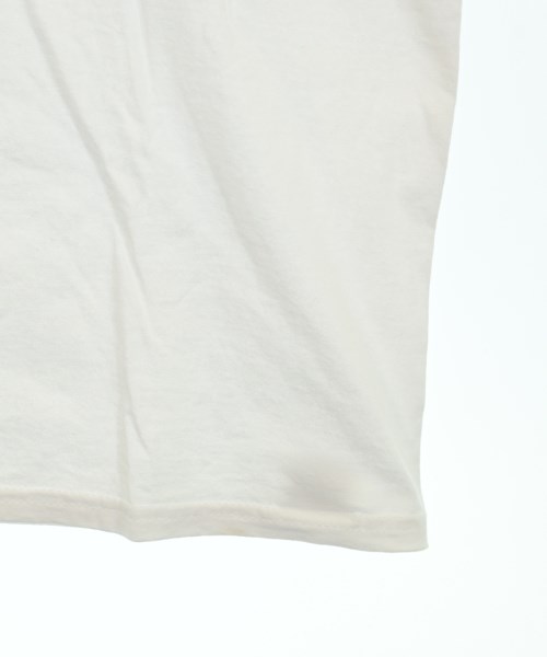 FRUIT OF THE LOOM（フルーツオブザルーム）Tシャツ・カットソー 白 サイズ:L メンズ/2200621667882