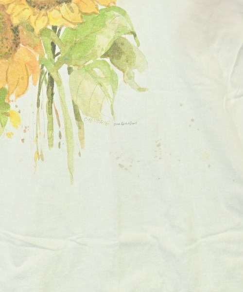 FRUIT OF THE LOOM（フルーツオブザルーム）Tシャツ・カットソー 白 サイズ:XL メンズ/2200633584023