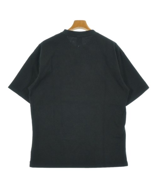 FRUIT OF THE LOOM（フルーツオブザルーム）Tシャツ・カットソー 黒 サイズ:M メンズ/2200610617409