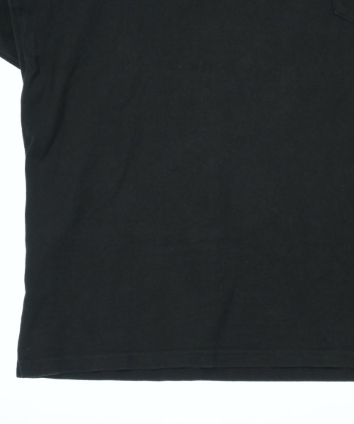 FRUIT OF THE LOOM（フルーツオブザルーム）Tシャツ・カットソー 黒 サイズ:M メンズ/2200610617409