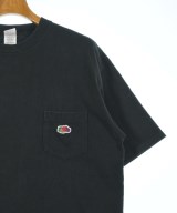 FRUIT OF THE LOOM（フルーツオブザルーム）Tシャツ・カットソー 黒 サイズ:M メンズ/2200610617409
