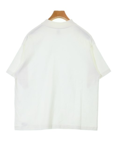FRUIT OF THE LOOM（フルーツオブザルーム）Tシャツ・カットソー 白 サイズ:S メンズ/2200617273059