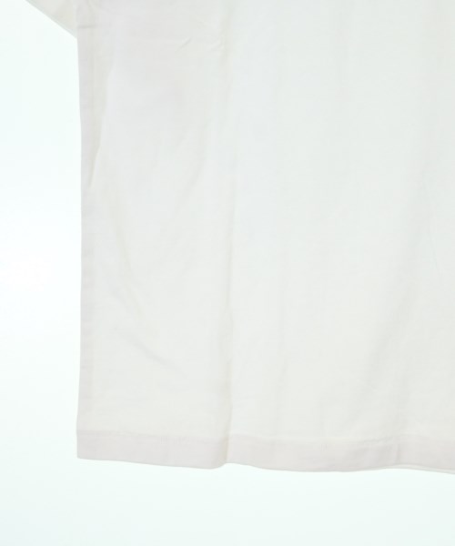 FRUIT OF THE LOOM（フルーツオブザルーム）Tシャツ・カットソー 白 サイズ:S メンズ/2200617273059