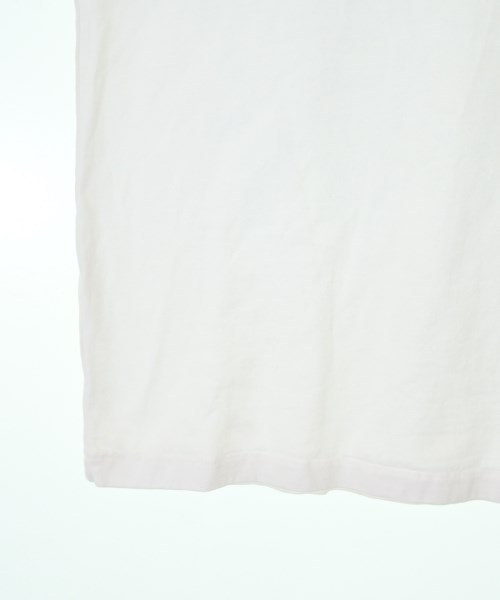 FRUIT OF THE LOOM（フルーツオブザルーム）Tシャツ・カットソー 白 サイズ:S メンズ/2200617273066
