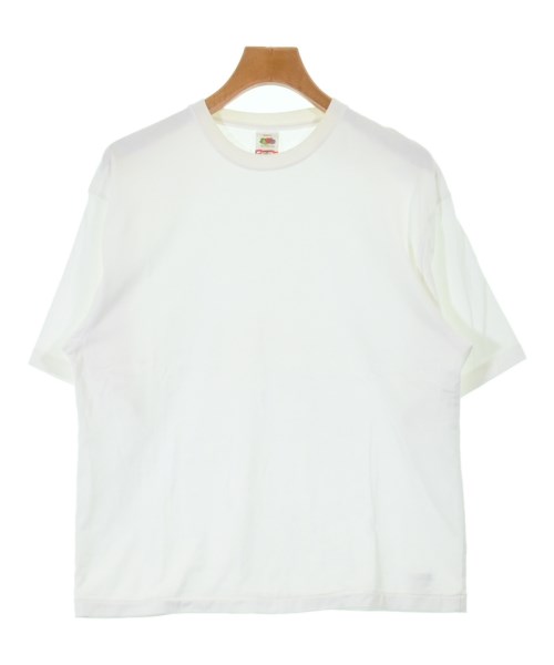フルーツオブザルーム(FRUIT OF THE LOOM)のFRUIT OF THE LOOM Tシャツ・カットソー