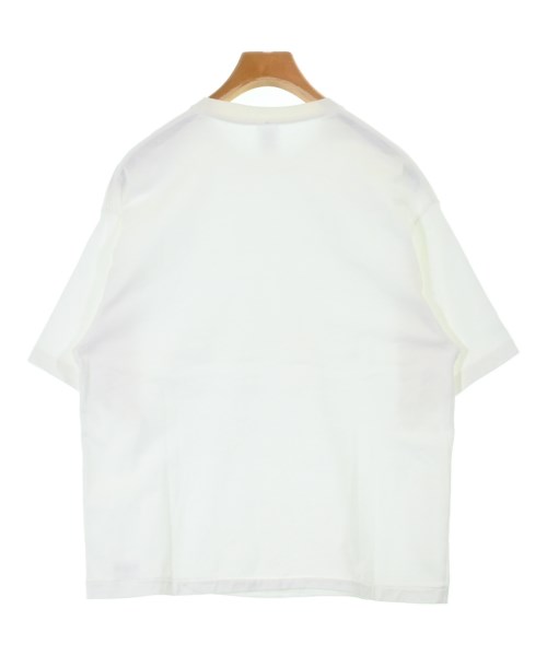 FRUIT OF THE LOOM（フルーツオブザルーム）Tシャツ・カットソー 白 サイズ:S メンズ/2200617273073