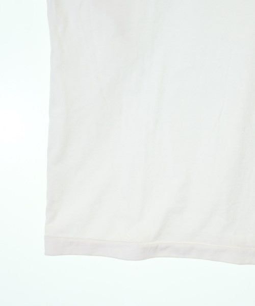 FRUIT OF THE LOOM（フルーツオブザルーム）Tシャツ・カットソー 白 サイズ:S メンズ/2200617273073