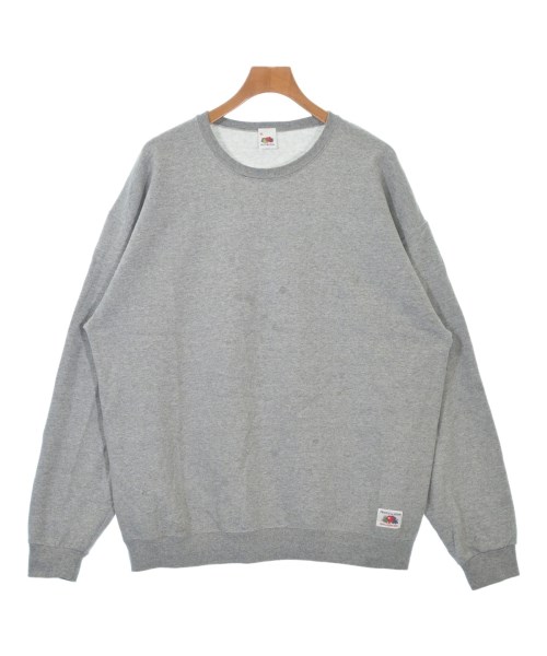 フルーツオブザルーム(FRUIT OF THE LOOM)のFRUIT OF THE LOOM スウェット