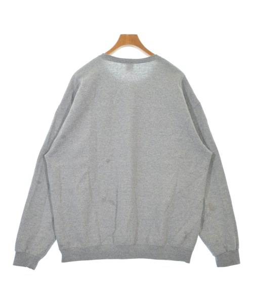 FRUIT OF THE LOOM（フルーツオブザルーム）スウェット グレー サイズ:XL メンズ/2200617729068