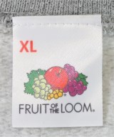 FRUIT OF THE LOOM（フルーツオブザルーム）スウェット グレー サイズ:XL メンズ/2200617729068