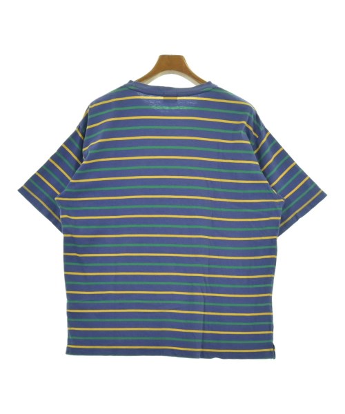 FRUIT OF THE LOOM（フルーツオブザルーム）Tシャツ・カットソー 青 サイズ:M メンズ/2200614302127