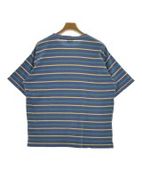 FRUIT OF THE LOOM（フルーツオブザルーム）Tシャツ・カットソー 青 サイズ:M メンズ/2200614302127