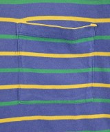 FRUIT OF THE LOOM（フルーツオブザルーム）Tシャツ・カットソー 青 サイズ:M メンズ/2200614302127