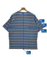 FRUIT OF THE LOOM（フルーツオブザルーム）Tシャツ・カットソー 青 サイズ:M メンズ/2200614302127