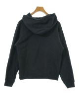 FRUIT OF THE LOOM（フルーツオブザルーム）スウェット 黒 サイズ:F レディース/2200603881220