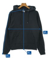 FRUIT OF THE LOOM（フルーツオブザルーム）スウェット 黒 サイズ:F レディース/2200603881220