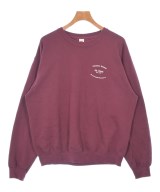 FRUIT OF THE LOOM スウェット