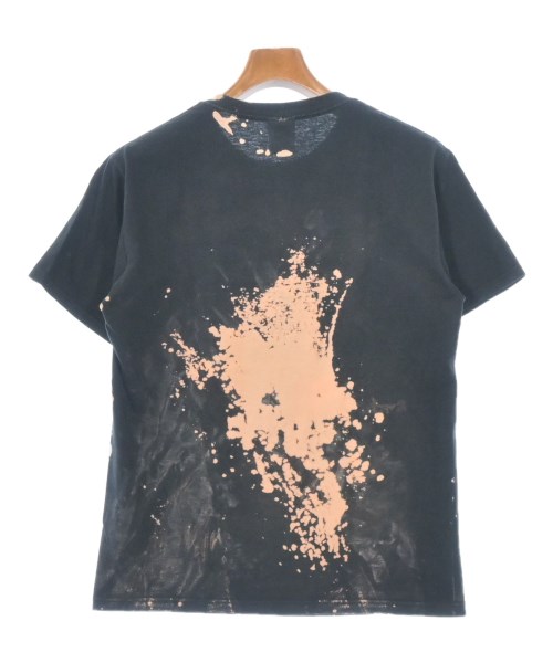 FRUIT OF THE LOOM（フルーツオブザルーム）Tシャツ・カットソー 黒 サイズ:S メンズ/2200673553133