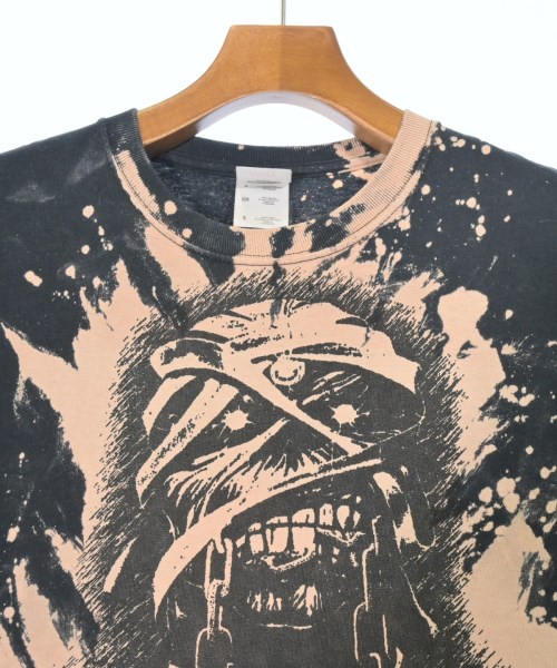 FRUIT OF THE LOOM（フルーツオブザルーム）Tシャツ・カットソー 黒 サイズ:S メンズ/2200673553133