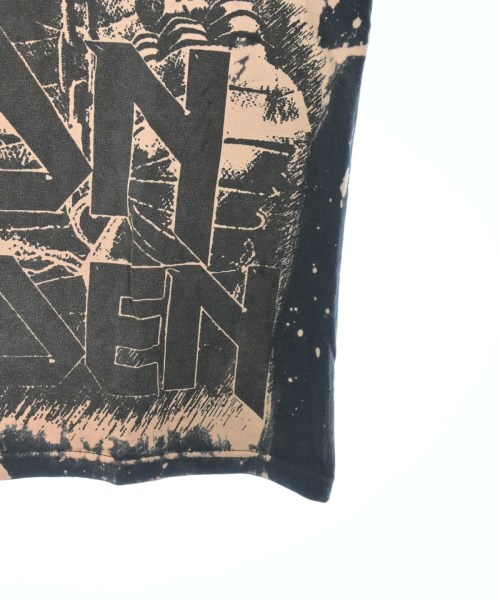 FRUIT OF THE LOOM（フルーツオブザルーム）Tシャツ・カットソー 黒 サイズ:S メンズ/2200673553133