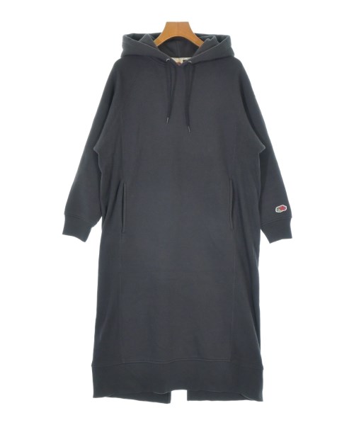 FRUIT OF THE LOOM(フルーツオブザルーム)ワンピース グレー サイズ:M/2200673655011