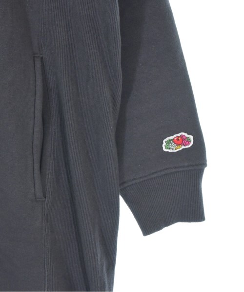 FRUIT OF THE LOOM（フルーツオブザルーム）ワンピース グレー サイズ:M レディース/2200673655011