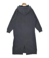 FRUIT OF THE LOOM（フルーツオブザルーム）ワンピース グレー サイズ:M レディース/2200673655011