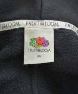FRUIT OF THE LOOM（フルーツオブザルーム）ワンピース グレー サイズ:M レディース/2200673655011