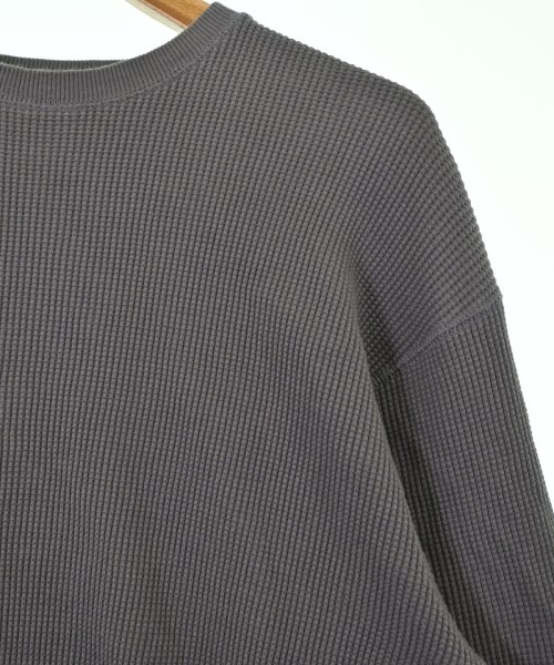 FRUIT OF THE LOOM（フルーツオブザルーム）Tシャツ・カットソー グレー サイズ:L メンズ/2200674386075