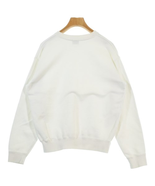 FRUIT OF THE LOOM（フルーツオブザルーム）スウェット 白 サイズ:-(M位) レディース/2200672018015