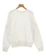 FRUIT OF THE LOOM（フルーツオブザルーム）スウェット 白 サイズ:-(M位) レディース/2200672018015