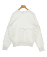 FRUIT OF THE LOOM（フルーツオブザルーム）スウェット 白 サイズ:-(M位) レディース/2200672018015