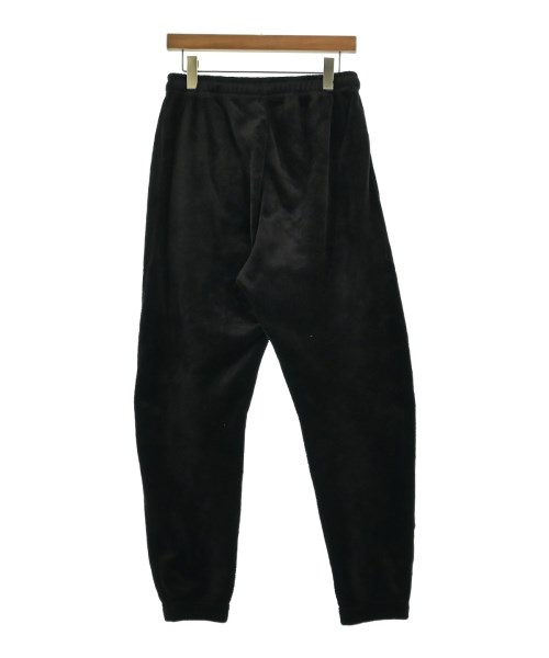 FRUIT OF THE LOOM（フルーツオブザルーム）スウェットパンツ 黒 サイズ:L メンズ/2200673804020