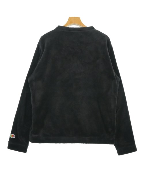 FRUIT OF THE LOOM（フルーツオブザルーム）スウェット 黒 サイズ:L メンズ/2200673804037