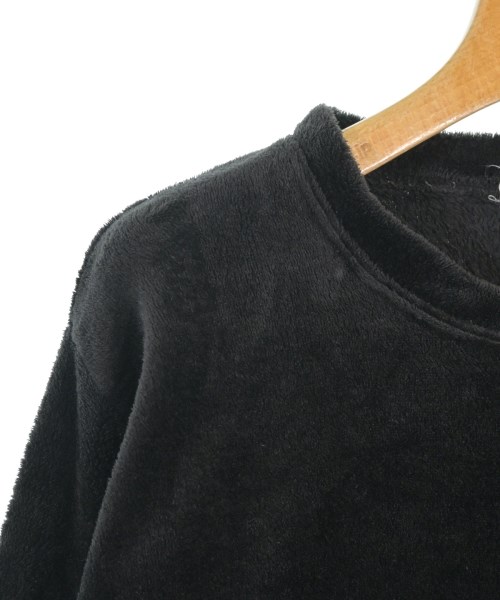 FRUIT OF THE LOOM（フルーツオブザルーム）スウェット 黒 サイズ:L メンズ/2200673804037