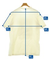 FRUIT OF THE LOOM（フルーツオブザルーム）Tシャツ・カットソー 白 サイズ:L メンズ/2200677763064