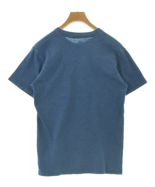 BLUE BLUE（ブルーブルー）Tシャツ・カットソー 紺 サイズ:S メンズ/2200677064031