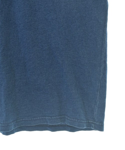 BLUE BLUE（ブルーブルー）Tシャツ・カットソー 紺 サイズ:S メンズ/2200677064031
