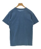 BLUE BLUE（ブルーブルー）Tシャツ・カットソー 紺 サイズ:S メンズ/2200677064031