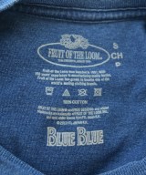 BLUE BLUE（ブルーブルー）Tシャツ・カットソー 紺 サイズ:S メンズ/2200677064031