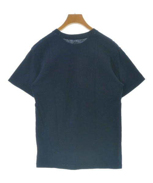 BLUE BLUE（ブルーブルー）Tシャツ・カットソー 紺 サイズ:S メンズ/2200677064048