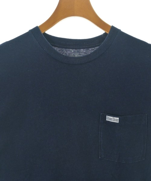 BLUE BLUE（ブルーブルー）Tシャツ・カットソー 紺 サイズ:S メンズ/2200677064048