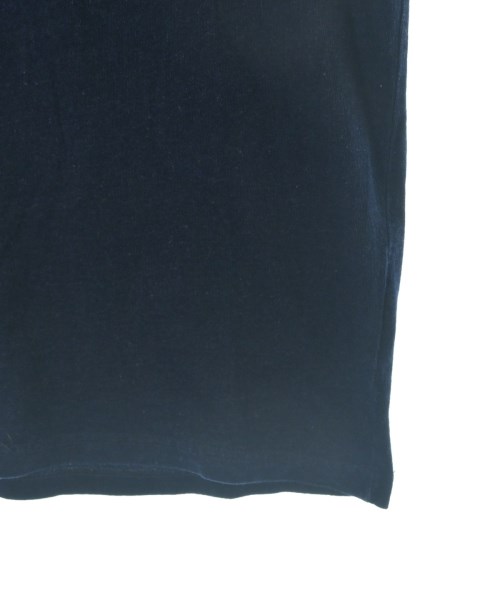 BLUE BLUE（ブルーブルー）Tシャツ・カットソー 紺 サイズ:S メンズ/2200677064048
