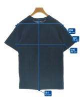 BLUE BLUE（ブルーブルー）Tシャツ・カットソー 紺 サイズ:S メンズ/2200677064048